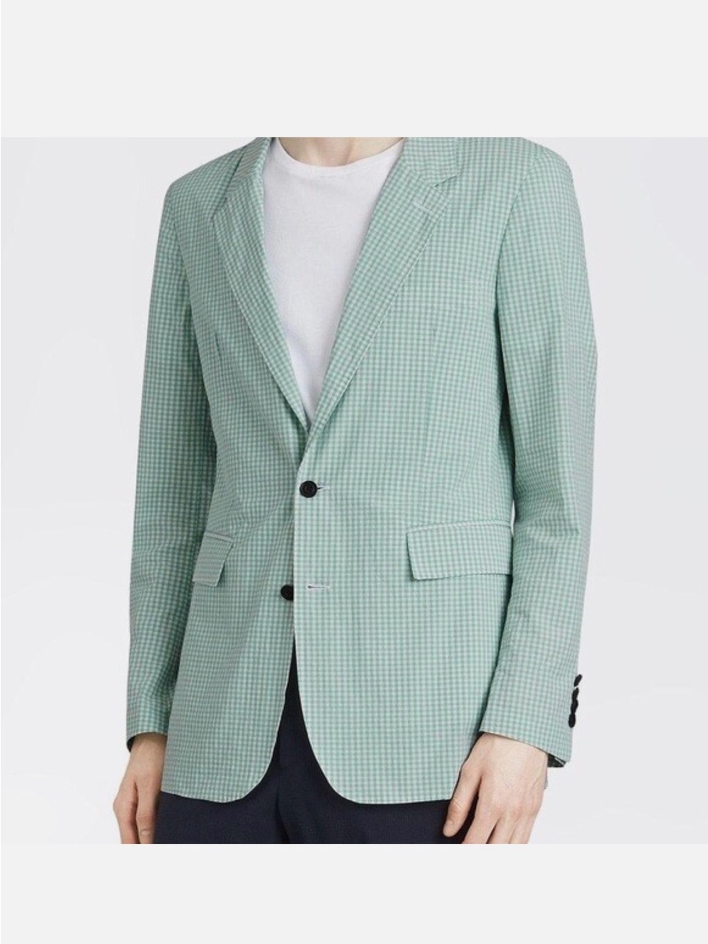 Burberry - Summer Sport Coat